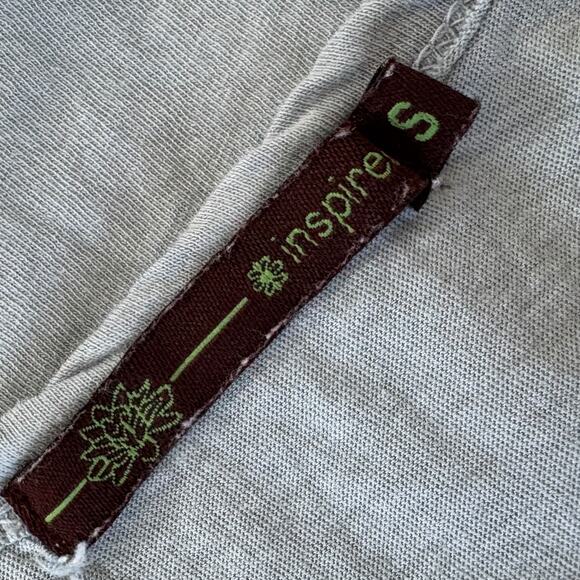 90s Y2K Feminine Fairycore Ruffle Flower Tank Top Romantic Vintage S Blue - Picture 5 of 7